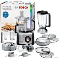 Кухонный комбайн Bosch MC812M865