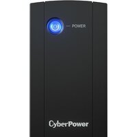 Источник бесперебойного питания CyberPower UTC850EI