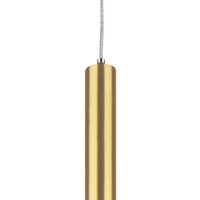 Подвесная люстра Lightstar Tubo 747443