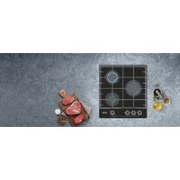 Варочная панель Haier HHX-G53CNMB