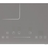 Варочная панель Krona Mysterium Max Ih 45 GR