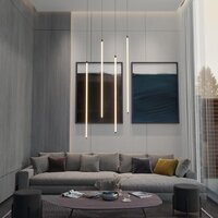 Линейный светильник Novotech Konst 359358