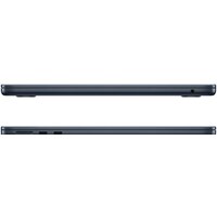 Ноутбук Apple MacBook Air 13" M2 2022 Z160009S4