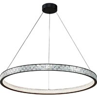 Подвесная люстра Favourite Shelty 4704-8P