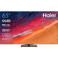 OLED телевизор Haier 65 OLED S9 Pro