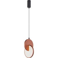 Подвесная люстра F-Promo Grahan 4607-1P