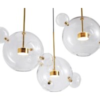 Подвесная люстра LOFT IT Bolle 2027-D3