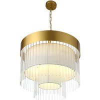 Подвесная люстра ST Luce Aversa SL1352.203.09