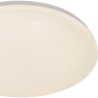 Припотолочная люстра Escada 10216/SG LED APP (белый)