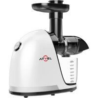 Соковыжималка Atvel PowerTwist J3 White