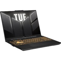 Игровой ноутбук ASUS TUF Gaming F16 FX607VU-RL046 Win 11 Pro