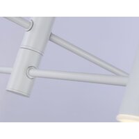 Подвесная люстра Ambrella light Comfort FL51705