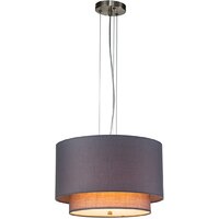 Подвесная люстра Indigo Light Nebbia V000354