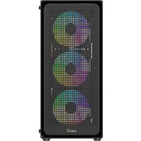 Корпус Ocypus Gamma C50 BK ARGB