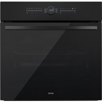 Электрический духовой шкаф ZorG RAV616 black