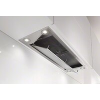 Кухонная вытяжка Miele DA 2698 (нержавеющая сталь)