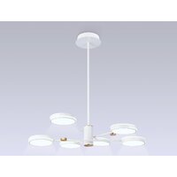 Подвесная люстра Ambrella light Comfort FL51635