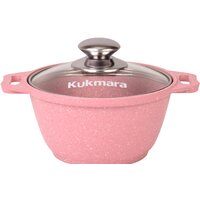 Кастрюля Kukmara Trendy Style Rose к11tsr