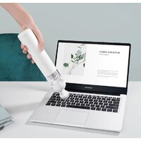 Пылесос Xiaomi Mi Vacuum Cleaner Mini EU (40 Вт)