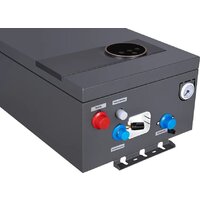 Отопительный котел Hotex BE316S Wi-Fi