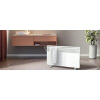 Конвектор Xiaomi Mi Smart Space Heater S KRDNQ03ZM (международная версия)