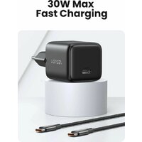 Сетевое зарядное Ugreen X513 65012 USB Type-C
