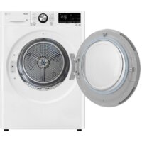 Сушильная машина LG DC90V9V9WN