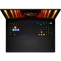 Игровой ноутбук MSI Vector 18 HX AI A2XWJG-1006XRU
