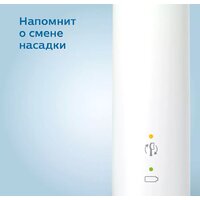 Электрическая зубная щетка Philips 3100 series HX3673/13