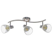 Люстра Aitin Pro НПБ 02-3x60-102 51867/3 (сатин)