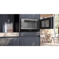 Микроволновая печь Siemens iQ700 BF722R1B1