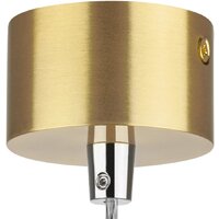 Подвесная люстра Lightstar Tubo 747143
