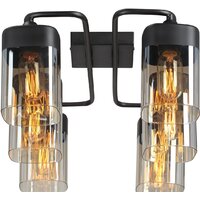 Люстра средней высоты Vitaluce V3092-1/6PL