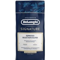 Кофе DeLonghi Signature Espresso Blend зерновой 1 кг