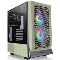 Корпус Thermaltake Ceres 300 TG ARGB Matcha Green CA-1Y2-00MEWN-00