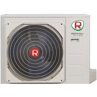 Кондиционер Royal Clima Grande RC-GDB105HN