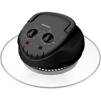 Аэрогриль (аэрофритюрница) Blackton Bt AF170M (черный)