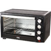 Мини-печь GFgril GFO-30B Convection Plus