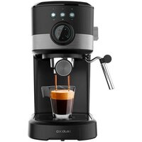 Рожковая кофеварка Cecotec Power Espresso 20 Pecan Pro