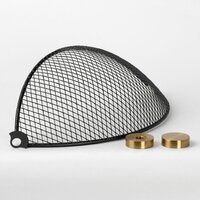 Люстра средней высоты Lussole LSP-8896