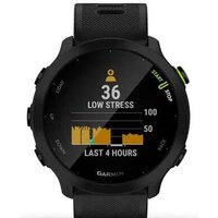 Умные часы Garmin Forerunner 55 (черный)
