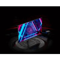 Игровой монитор Xiaomi 2K Gaming Monitor G27Qi P27QCA-RGGL (международная версия)