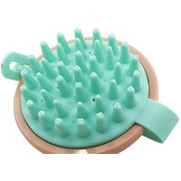 Ручной механический массажер Masil Head Cleaning Massage Brush
