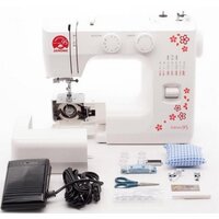 Электромеханическая швейная машина Janome Sakura 95