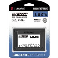 SSD Kingston DC1500M 960GB SEDC1500M/960G
