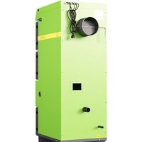 Отопительный котел Lavoro Eco L-42 (с автоматикой)