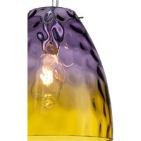 Подвесная люстра Indigo Bacca V000294