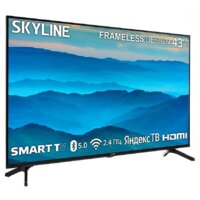 Телевизор Skyline 43LST6575