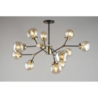 Люстра средней высоты Omnilux Crotone OML-95107-12