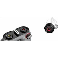 Кухонная машина Bosch MUM9B34S27